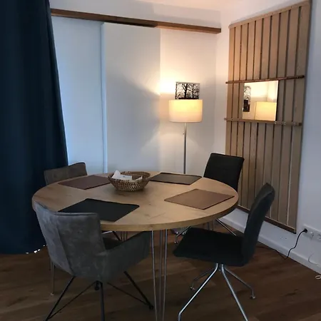 Ferienwohnung Thiele Bad Kissingen Exterior photo