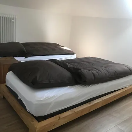 Ferienwohnung Thiele Bad Kissingen Exterior photo