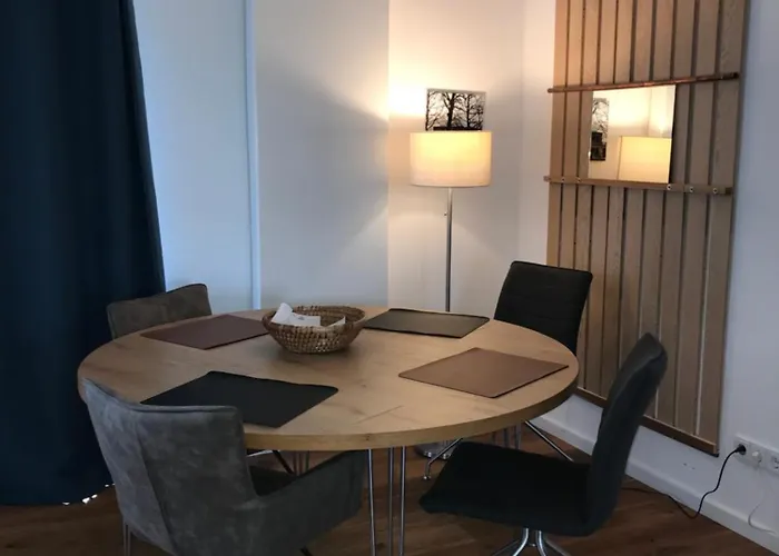 Ferienwohnung Thiele