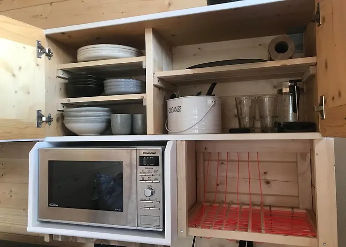 Ferienwohnung Thiele