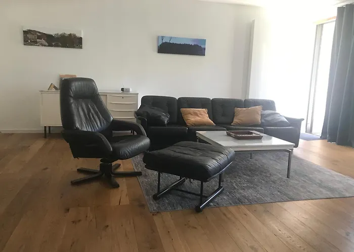 Ferienwohnung Thiele