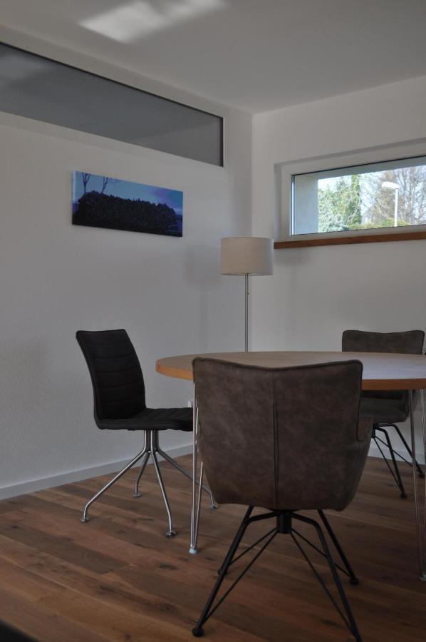 Apartment Thiele *
