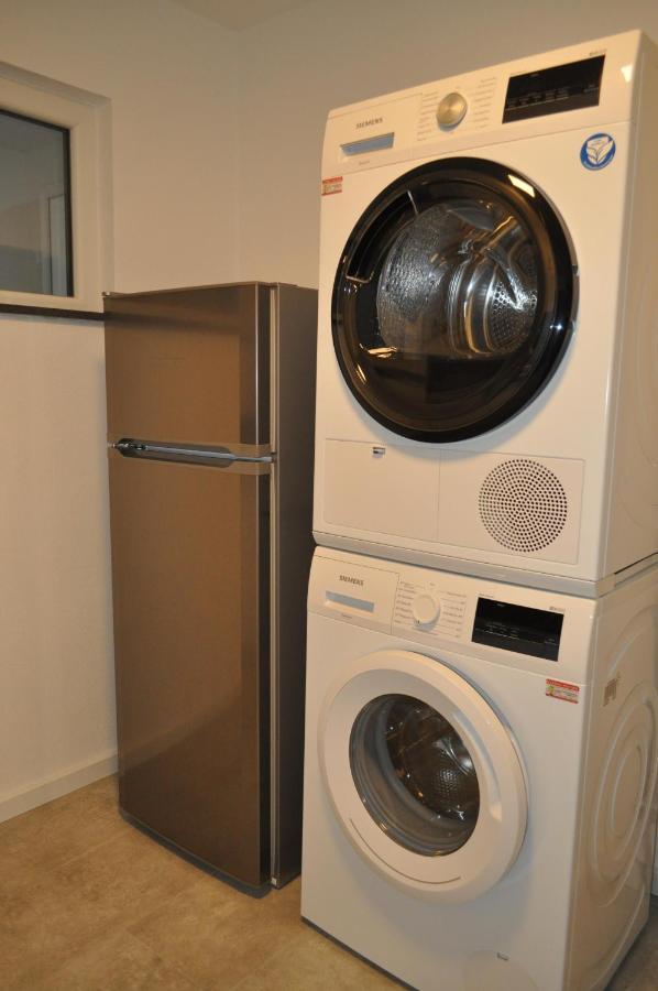 Thiele Apartment