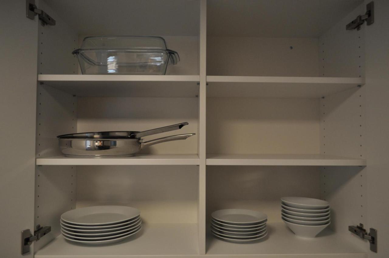 Thiele Appartement