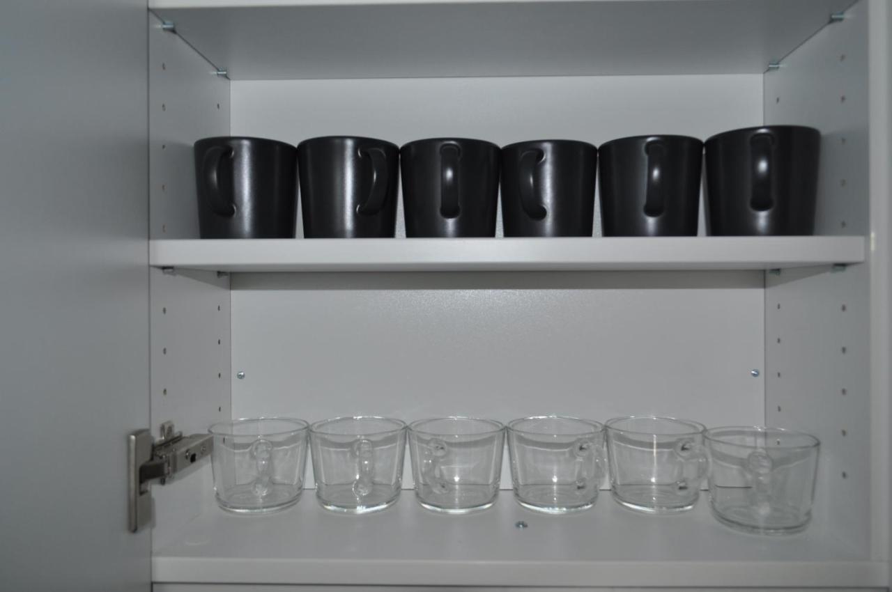 Thiele Appartement Bad Kissingen