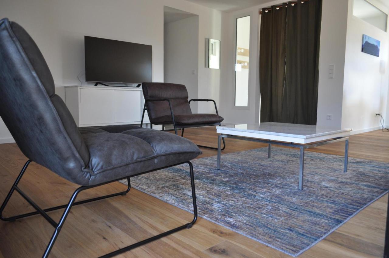 Apartment Thiele *
