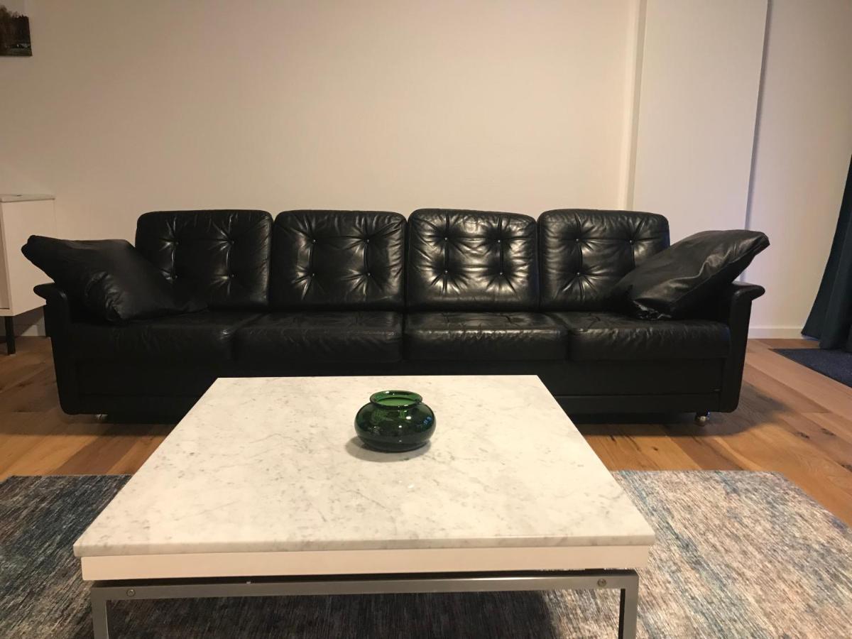 Apartment Thiele