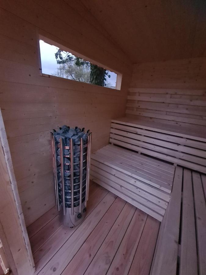 Appartement Thiele *