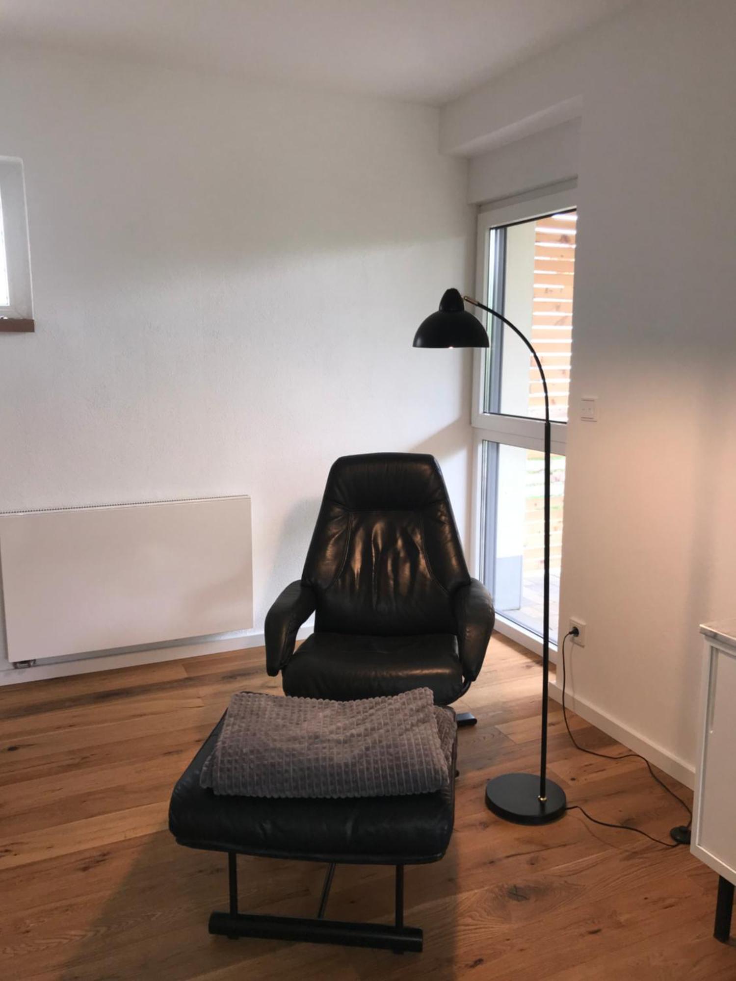 Thiele Apartment