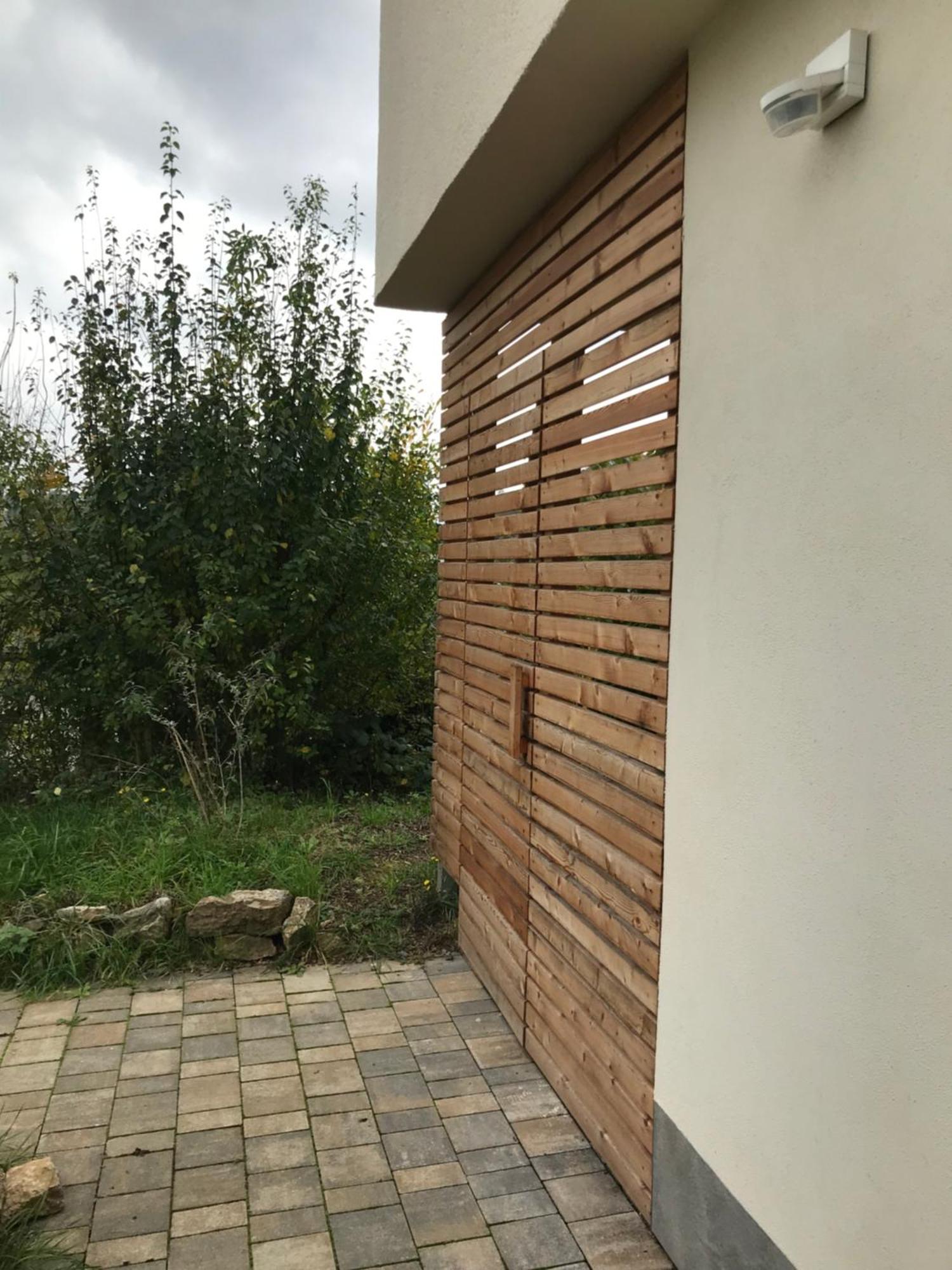 Thiele Appartement *