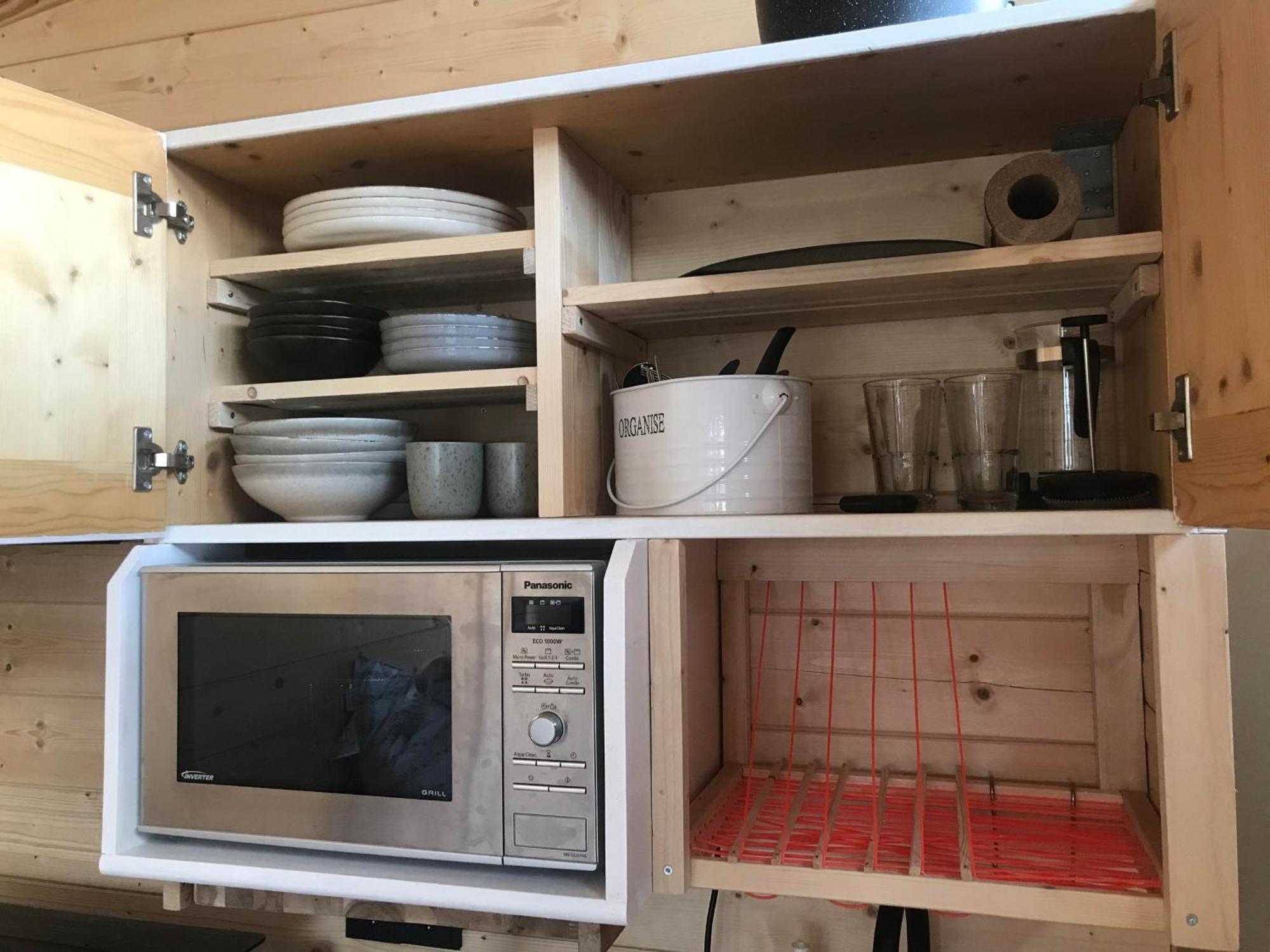 Thiele Appartement *