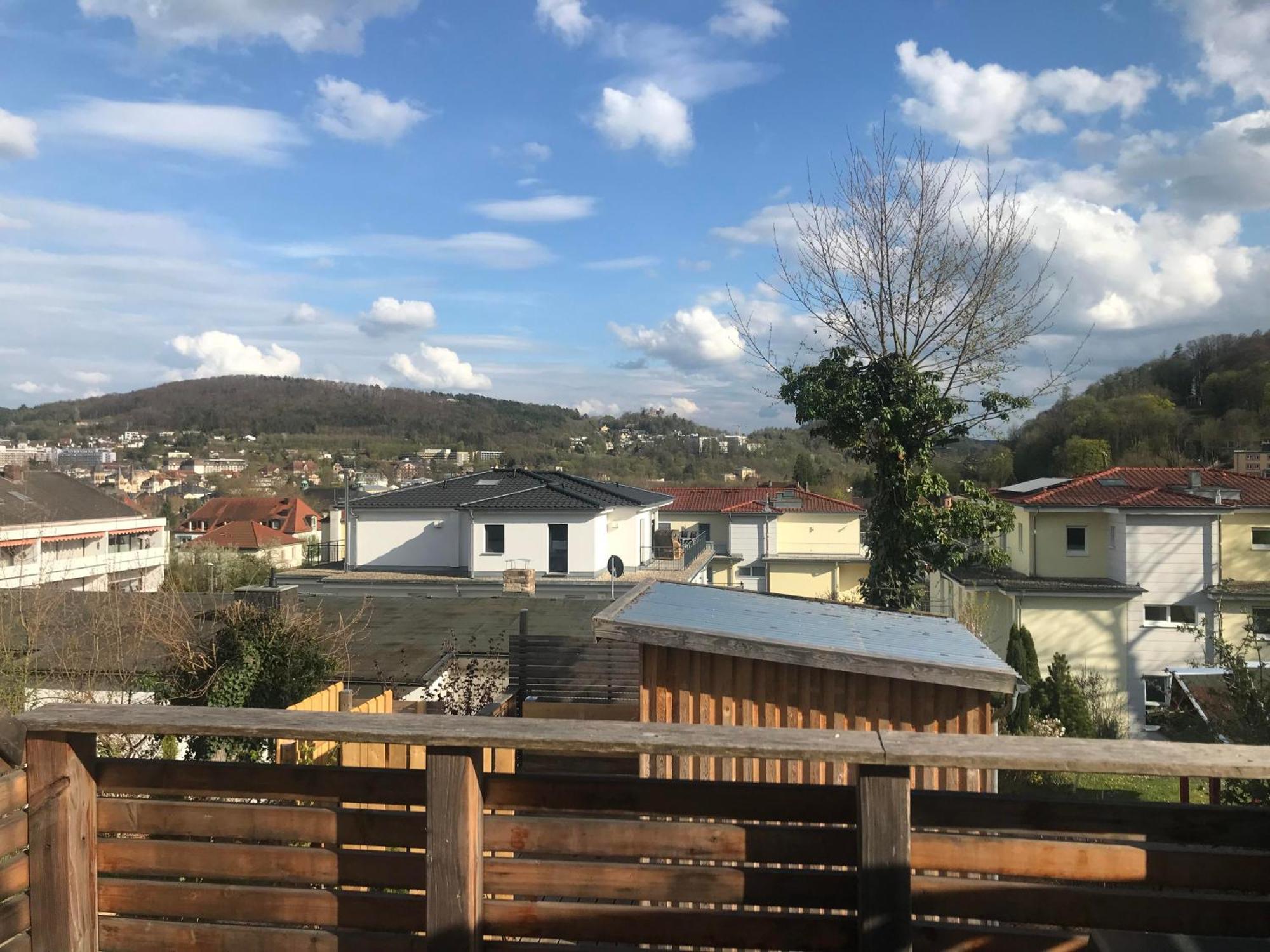 Thiele Apartment Bad Kissingen