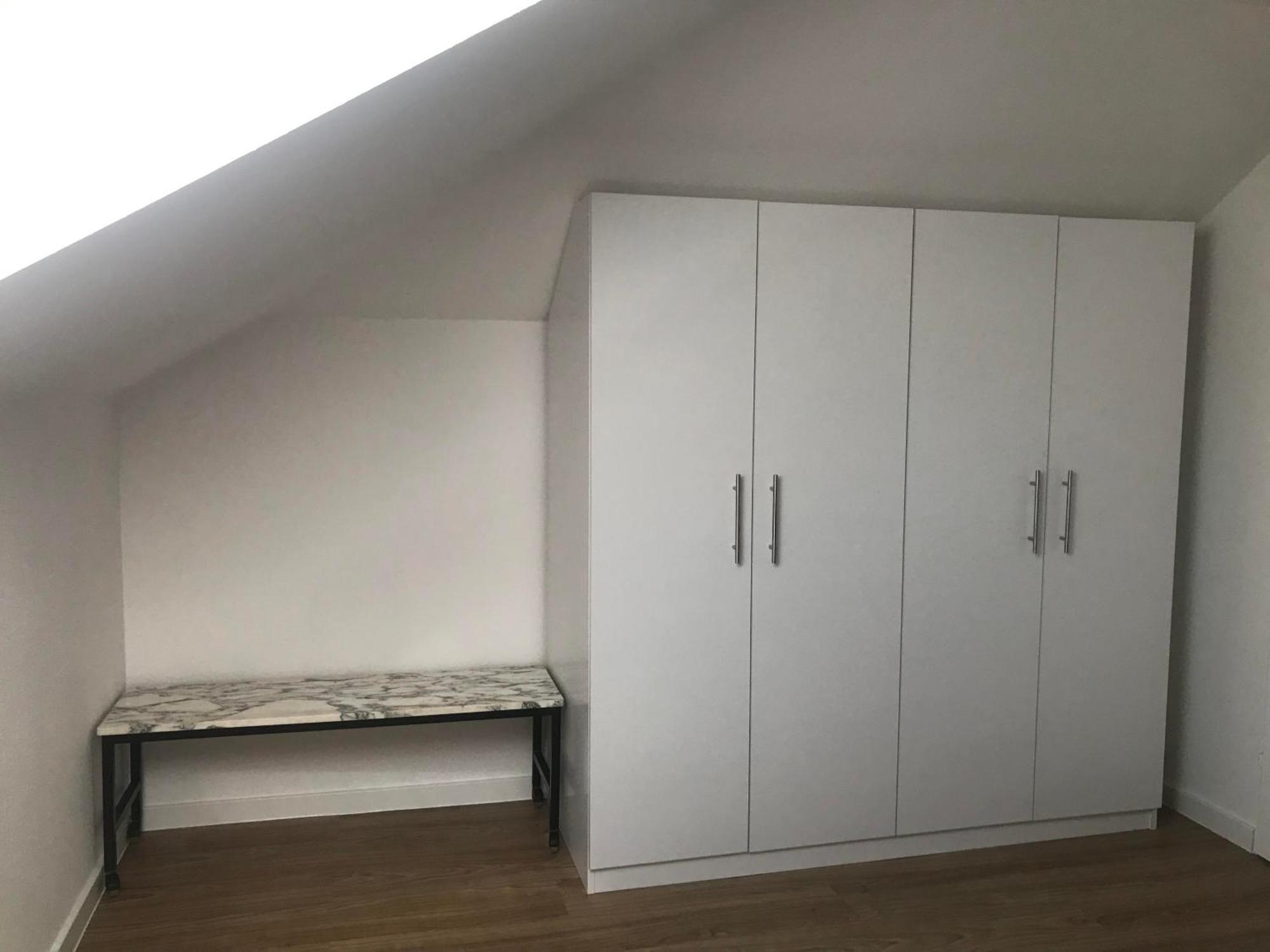 Thiele Apartment