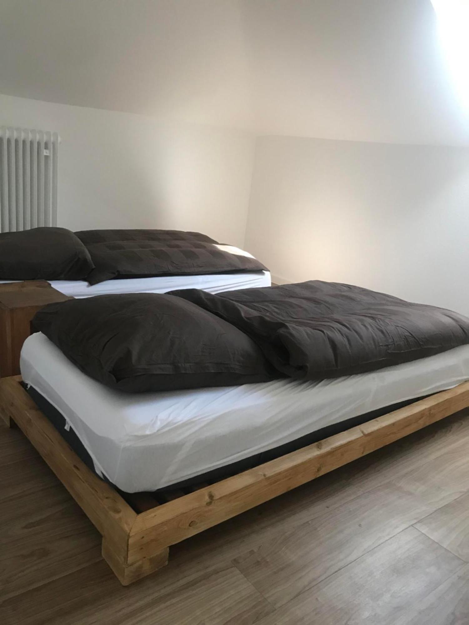 Apartment Thiele *
