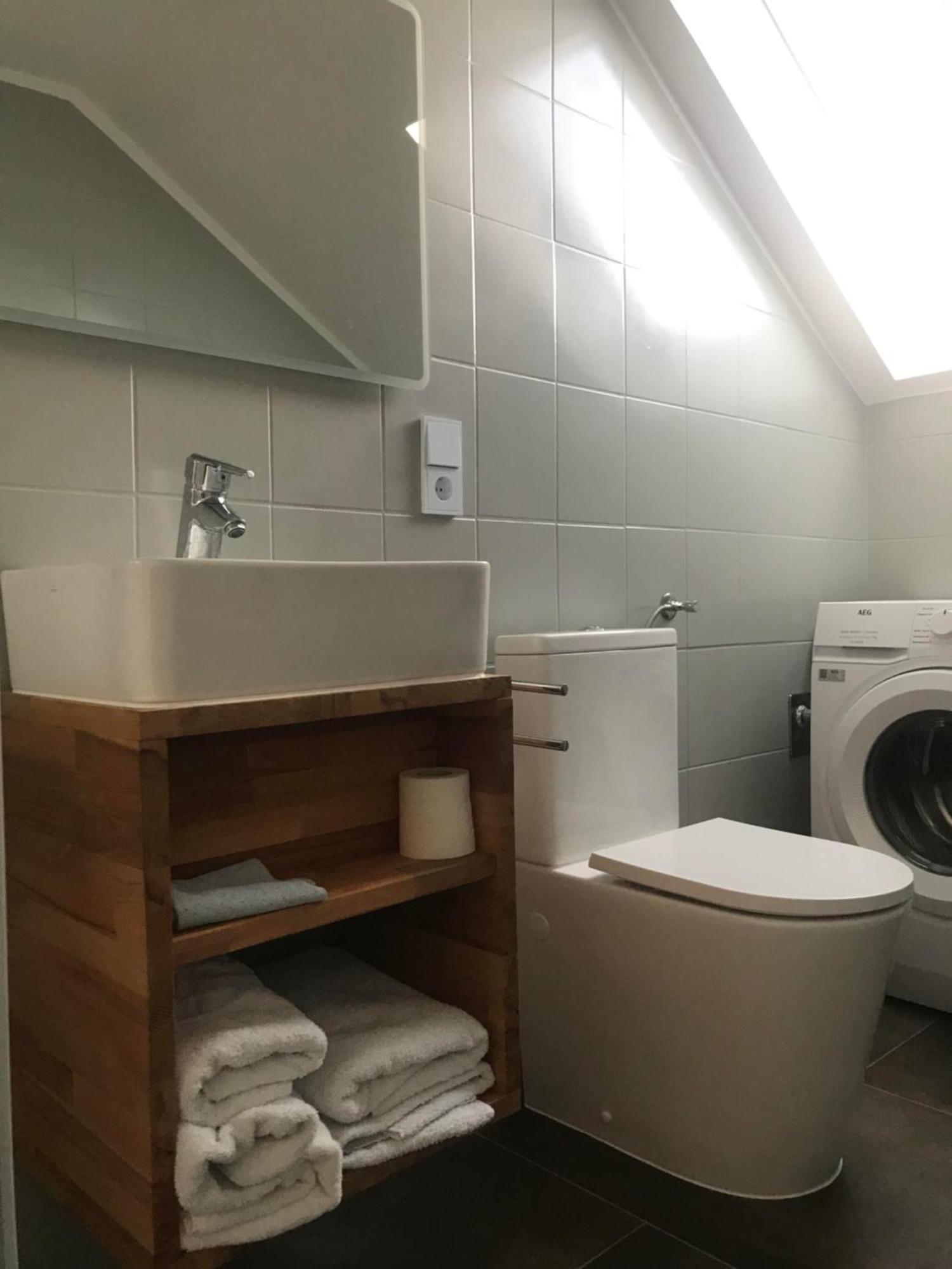 Thiele Appartement