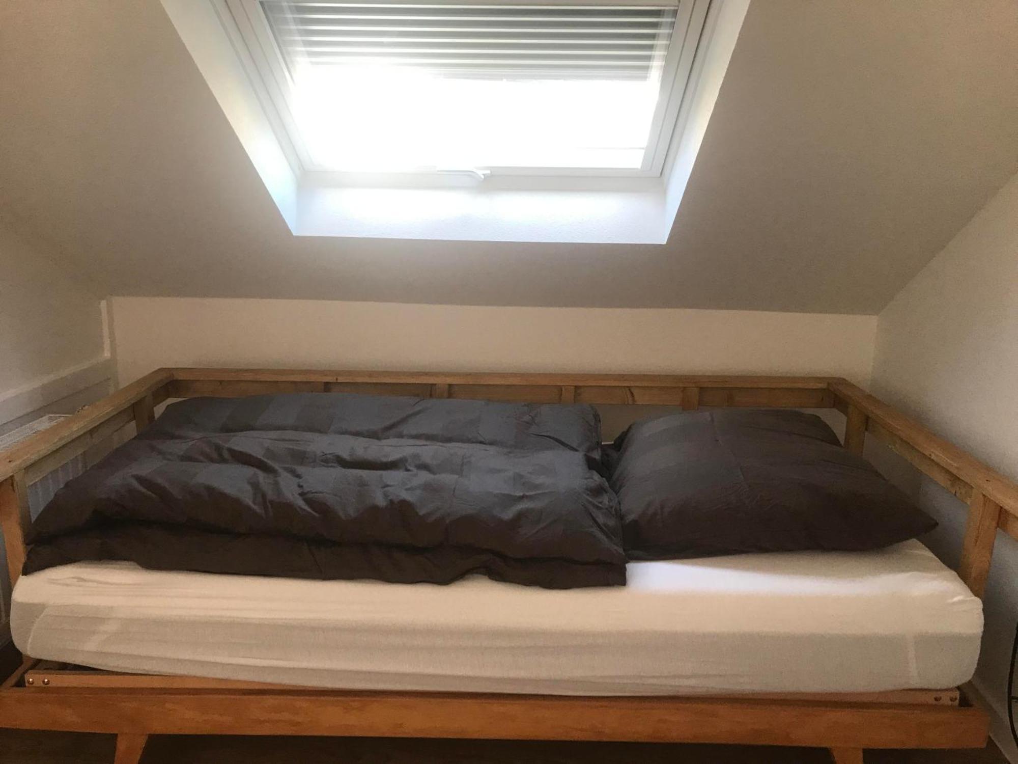 Thiele Appartement *