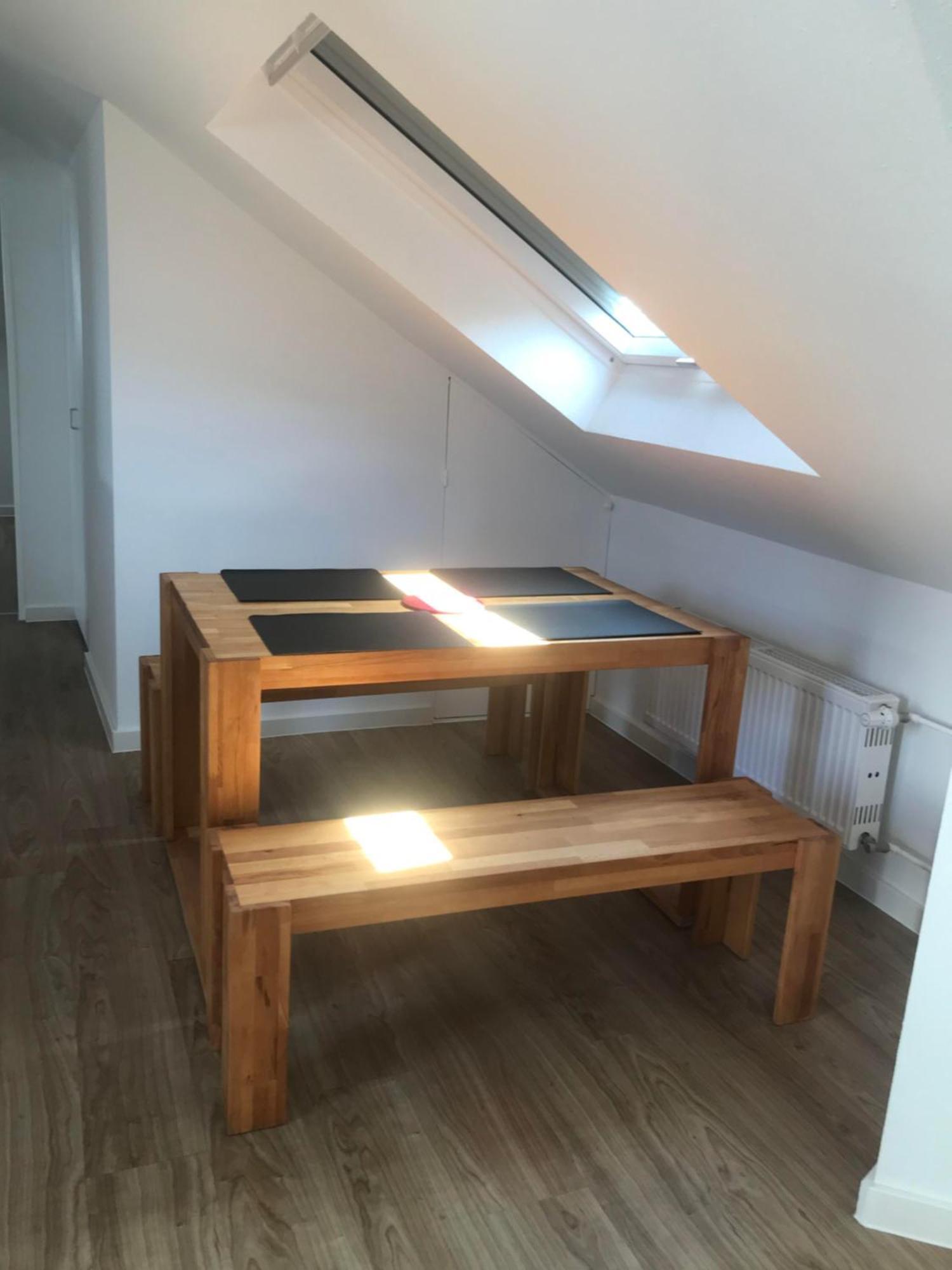 Thiele Apartment Bad Kissingen