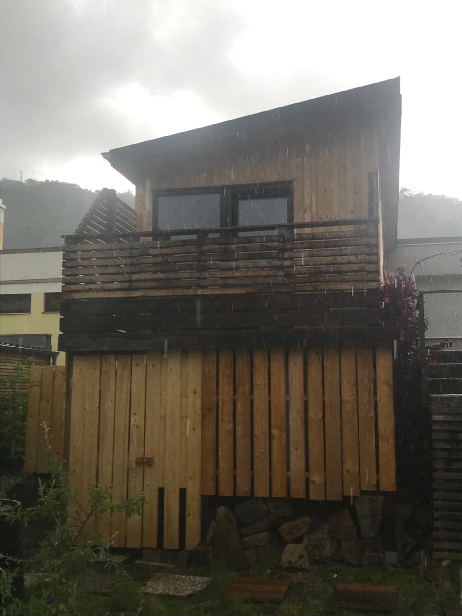 Thiele Appartement *
